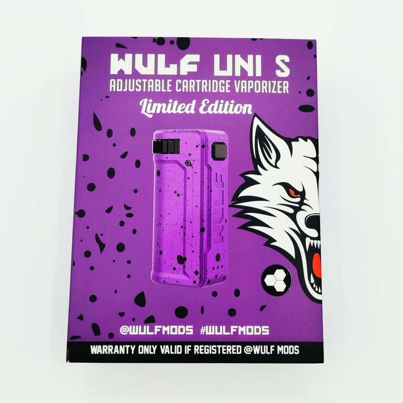 Wulf Uni S