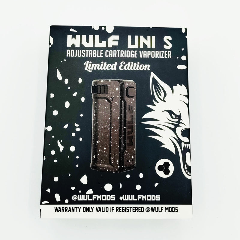Wulf Uni S