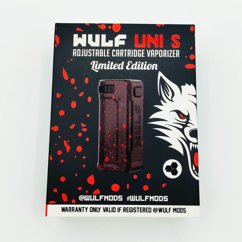 Wulf Uni S