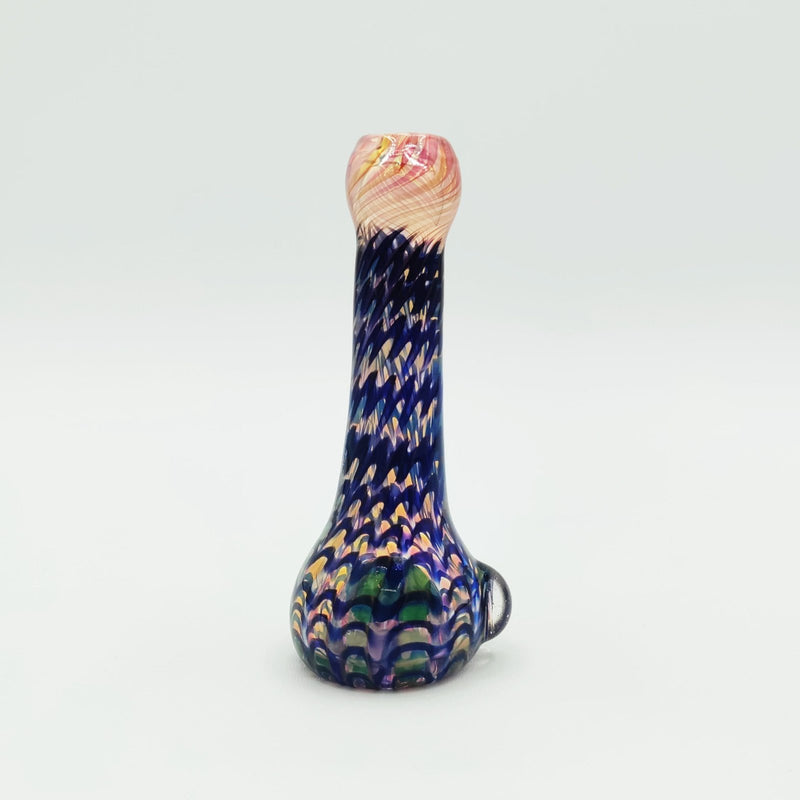 JeffNorkunas WrapN'Rake Chillum