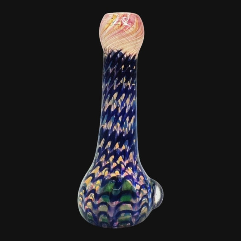 JeffNorkunas WrapN'Rake Chillum