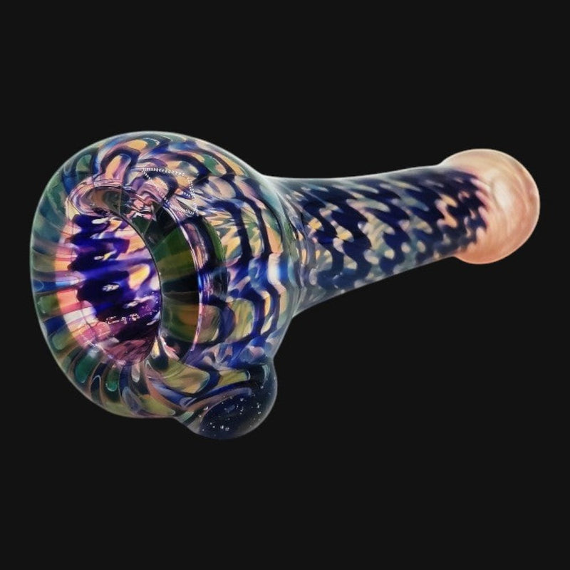 JeffNorkunas WrapN'Rake Chillum
