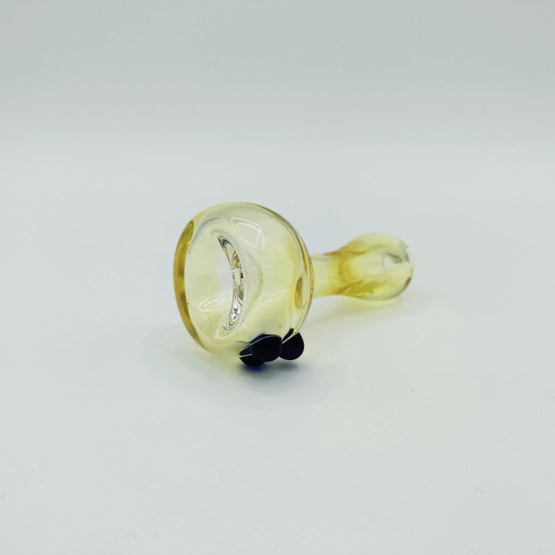 Kye Glass Chillum