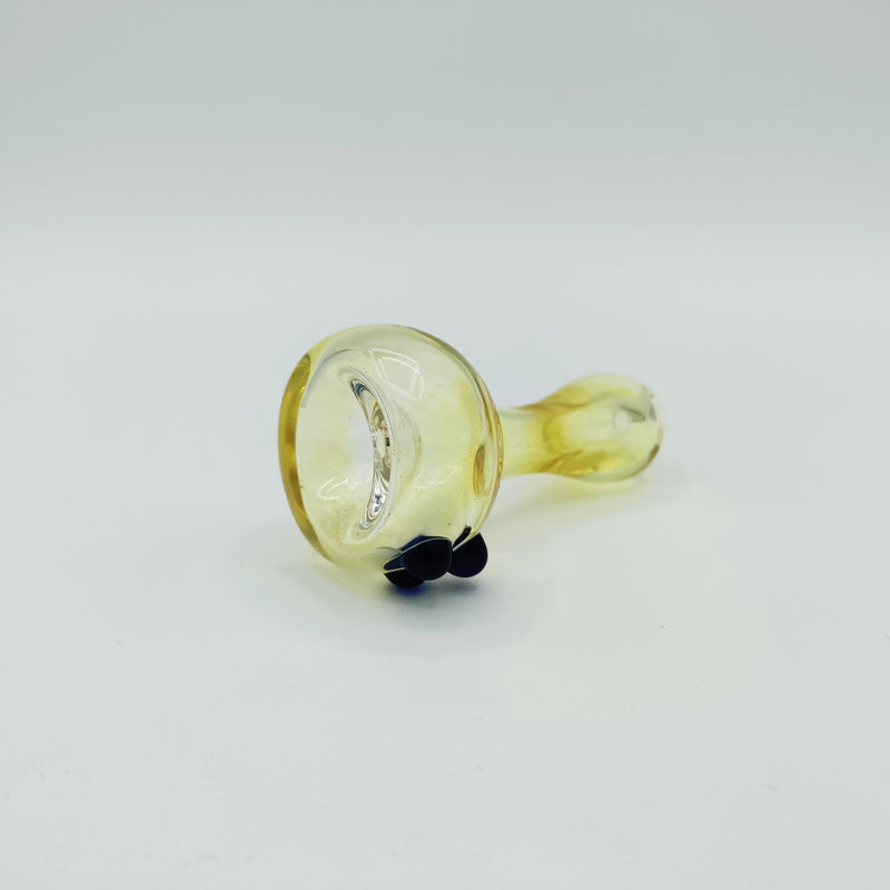 Kye Glass Chillum