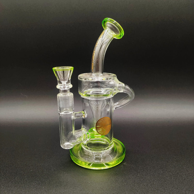 Bougie Mini Recycler
