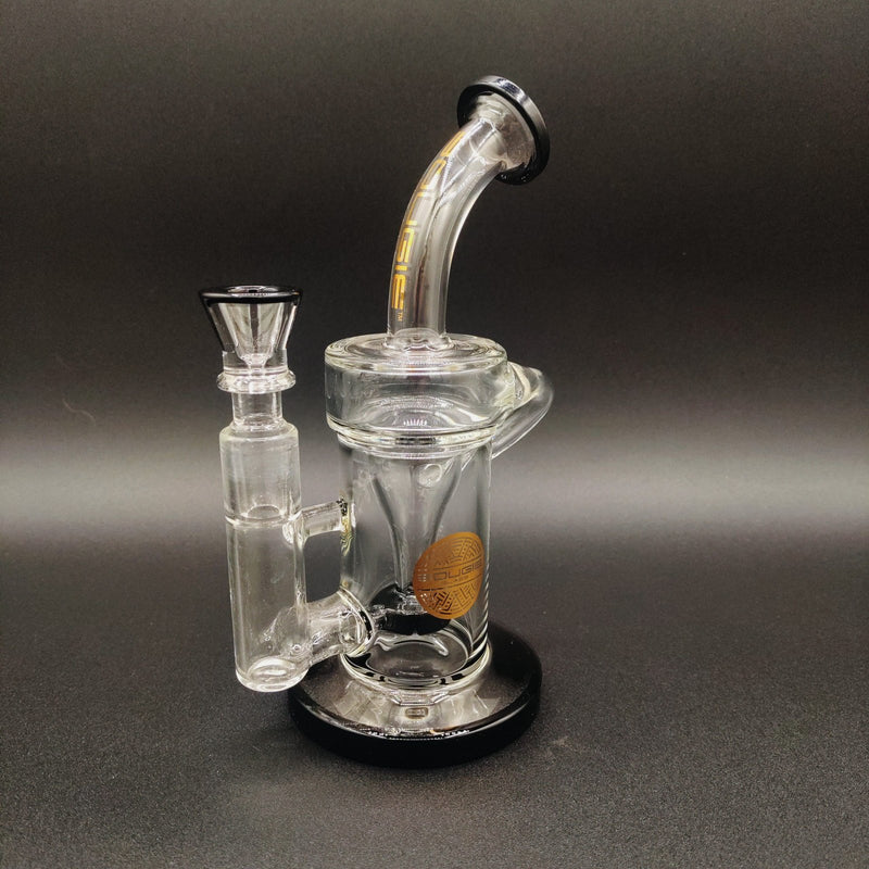 Bougie Mini Recycler