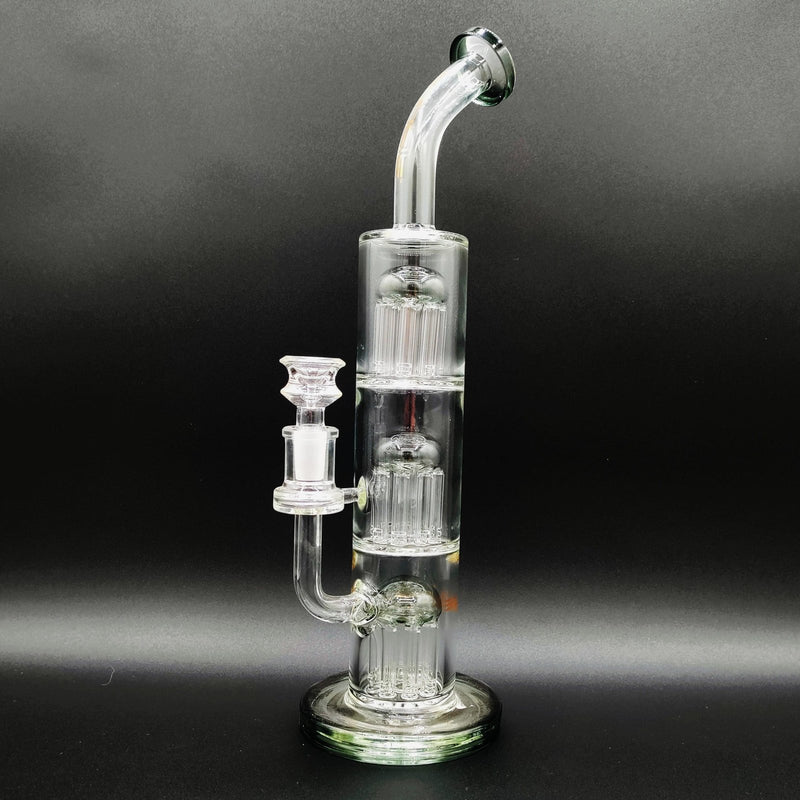 Bougie Triple Tree Perc Tube