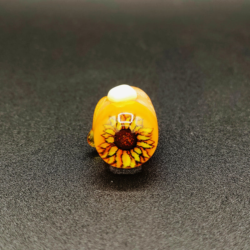 AlecBlowsGlass x Firefox Pocket Potato