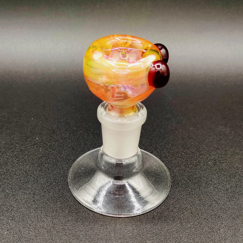 Westie Glass 14mm Slide