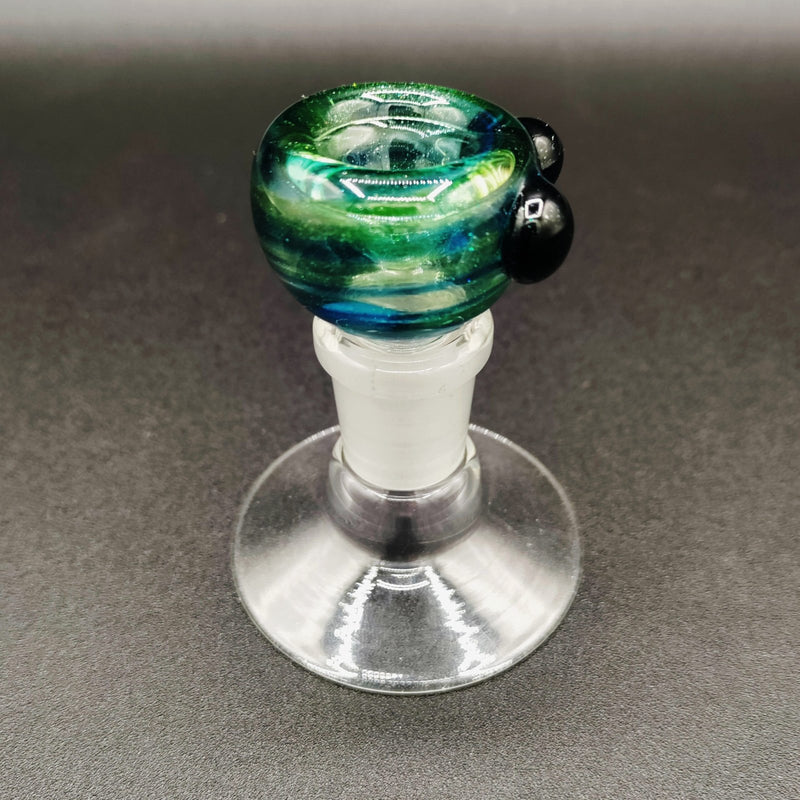 Westie Glass 14mm Slide