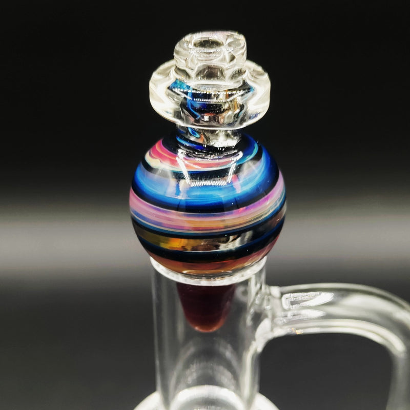 Westie Slurper Cap