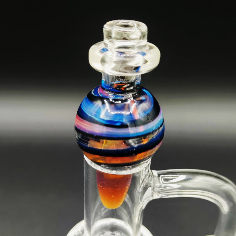 Westie Slurper Cap