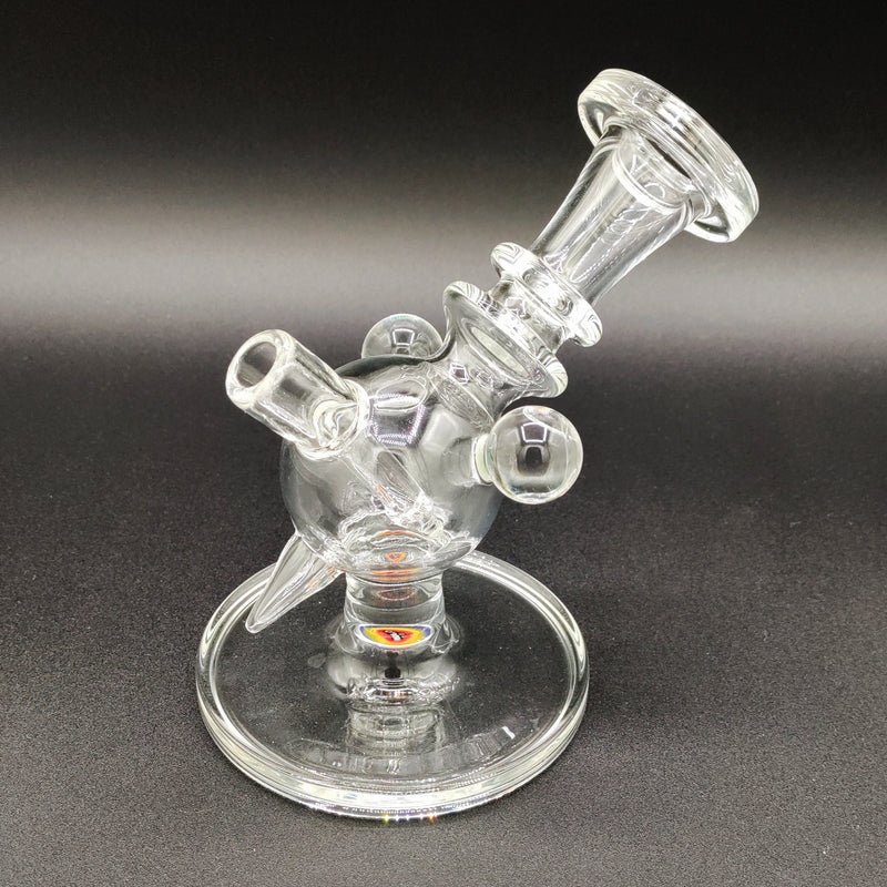 Marni &amp; Cajun Clear Heliosphere #5