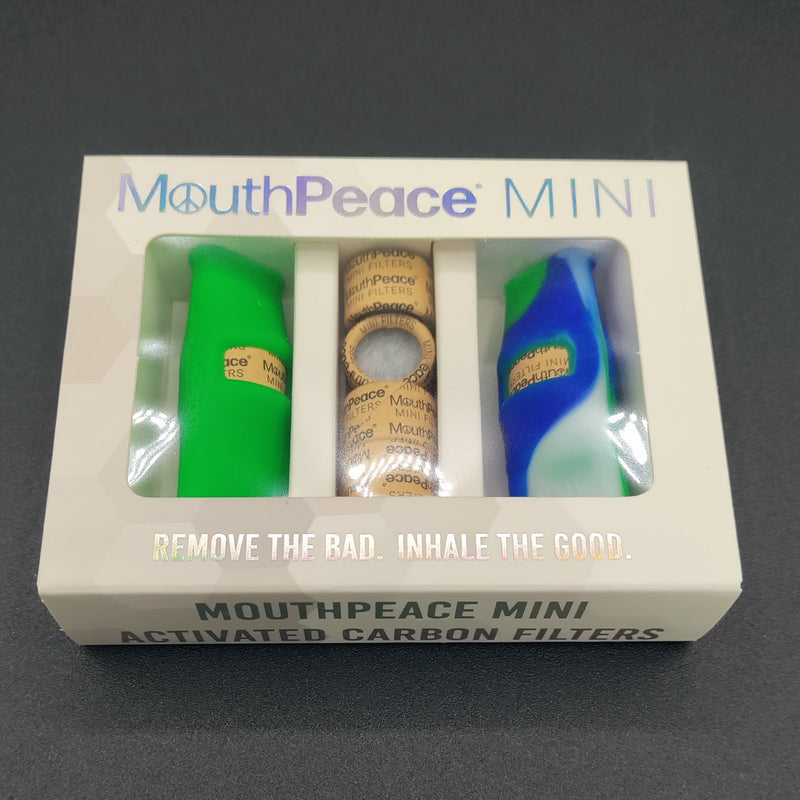 MooseLabs Mini MouthPeace Kit