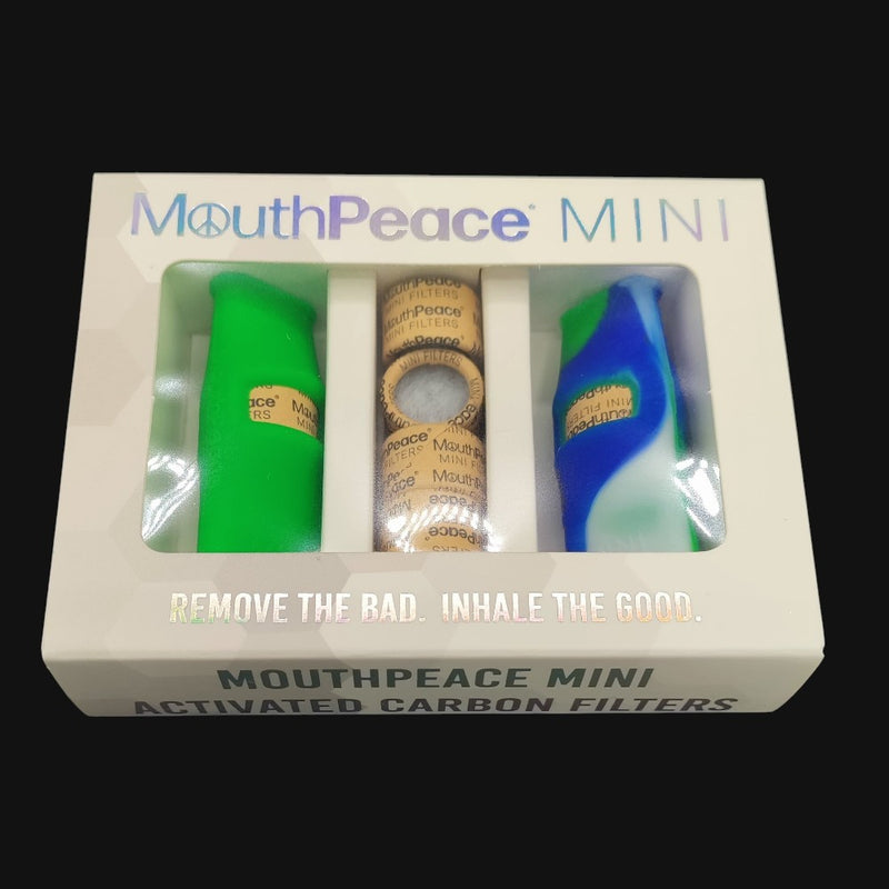 MooseLabs Mini MouthPeace Kit