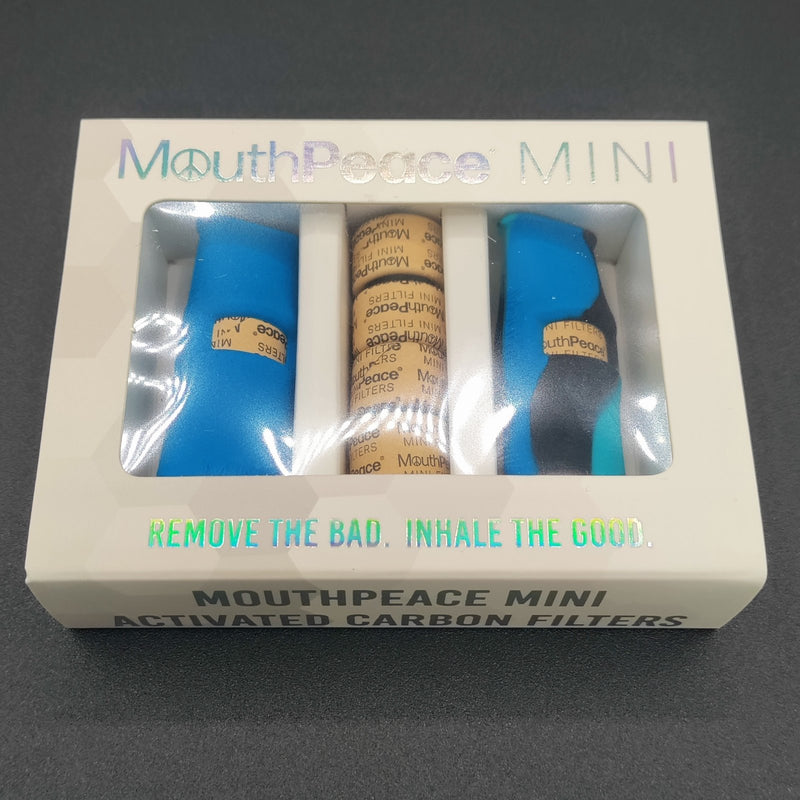MooseLabs Mini MouthPeace Kit
