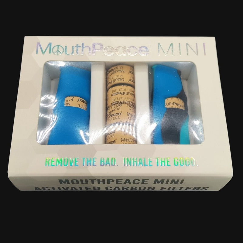 MooseLabs Mini MouthPeace Kit