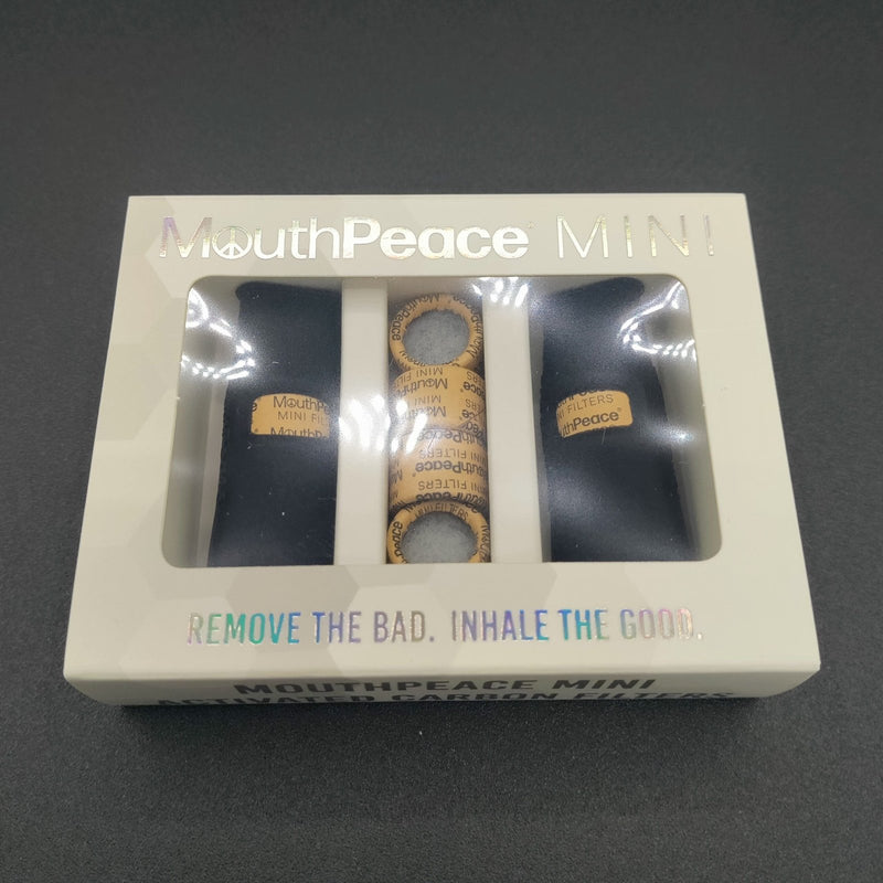MooseLabs Mini MouthPeace Kit