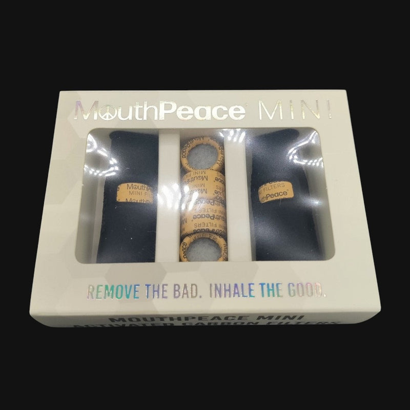 MooseLabs Mini MouthPeace Kit