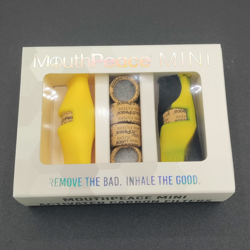 MooseLabs Mini MouthPeace Kit