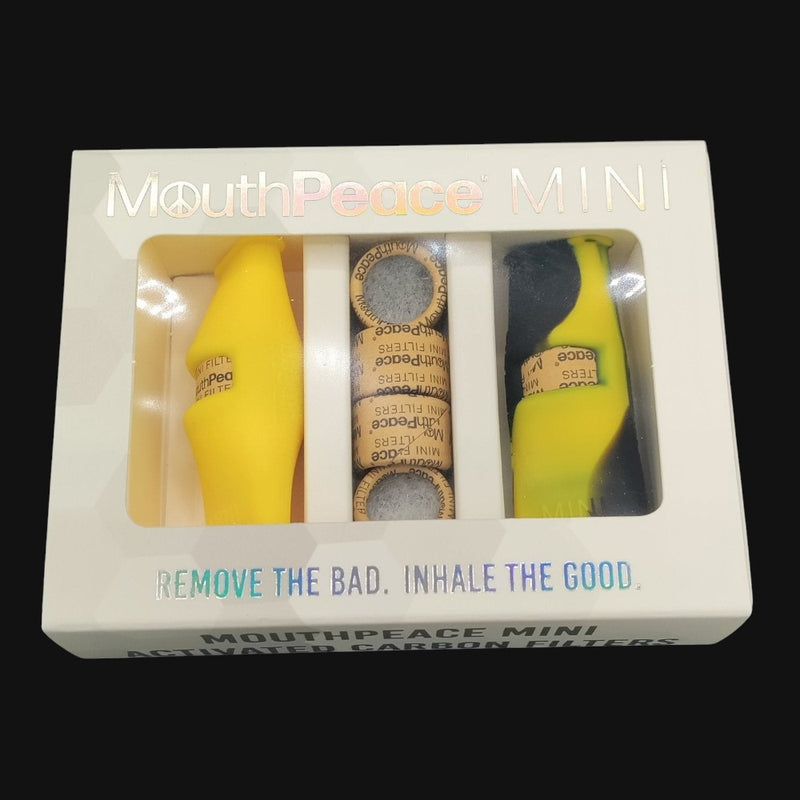 MooseLabs Mini MouthPeace Kit