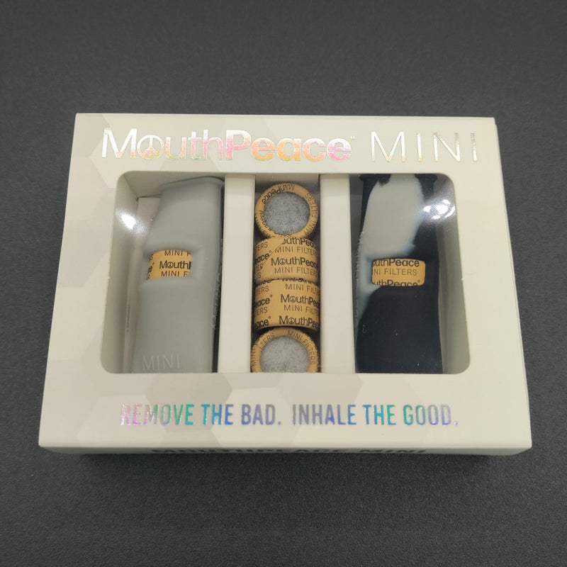 MooseLabs Mini MouthPeace Kit