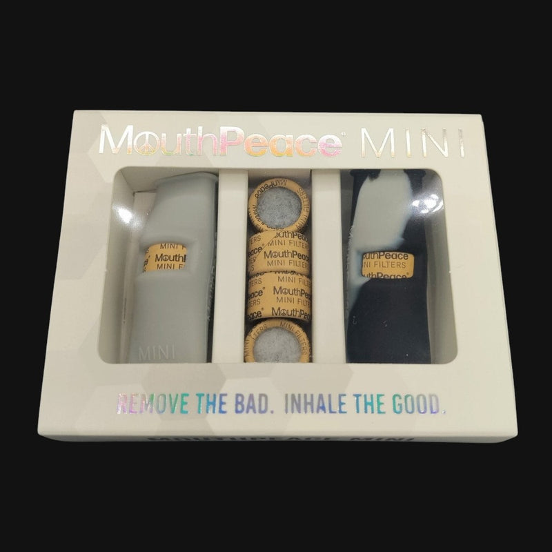 MooseLabs Mini MouthPeace Kit
