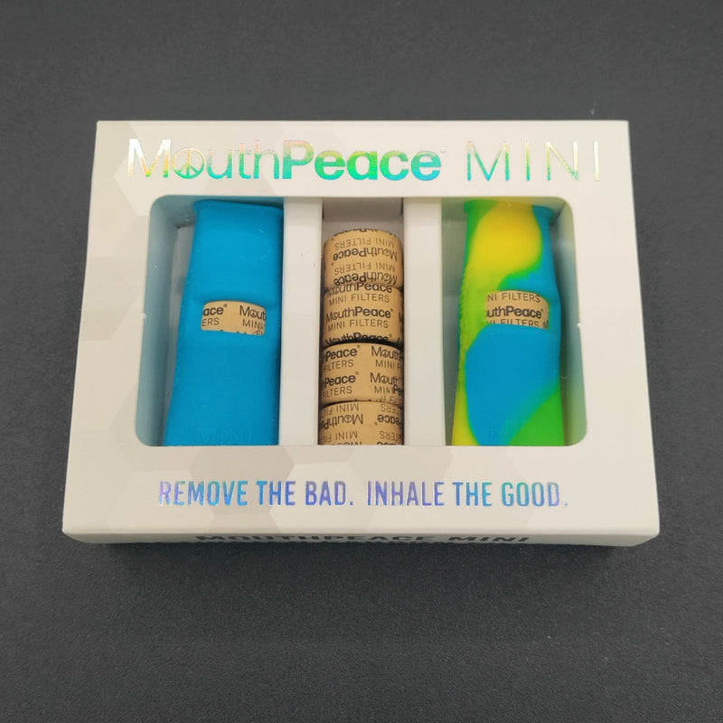 MooseLabs Mini MouthPeace Kit