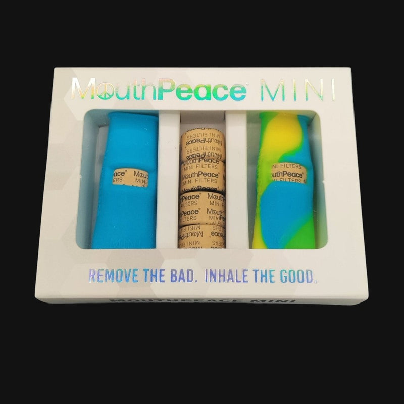 MooseLabs Mini MouthPeace Kit
