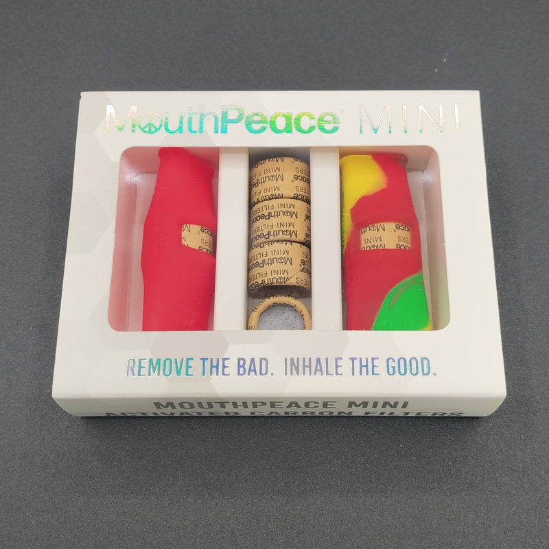 MooseLabs Mini MouthPeace Kit