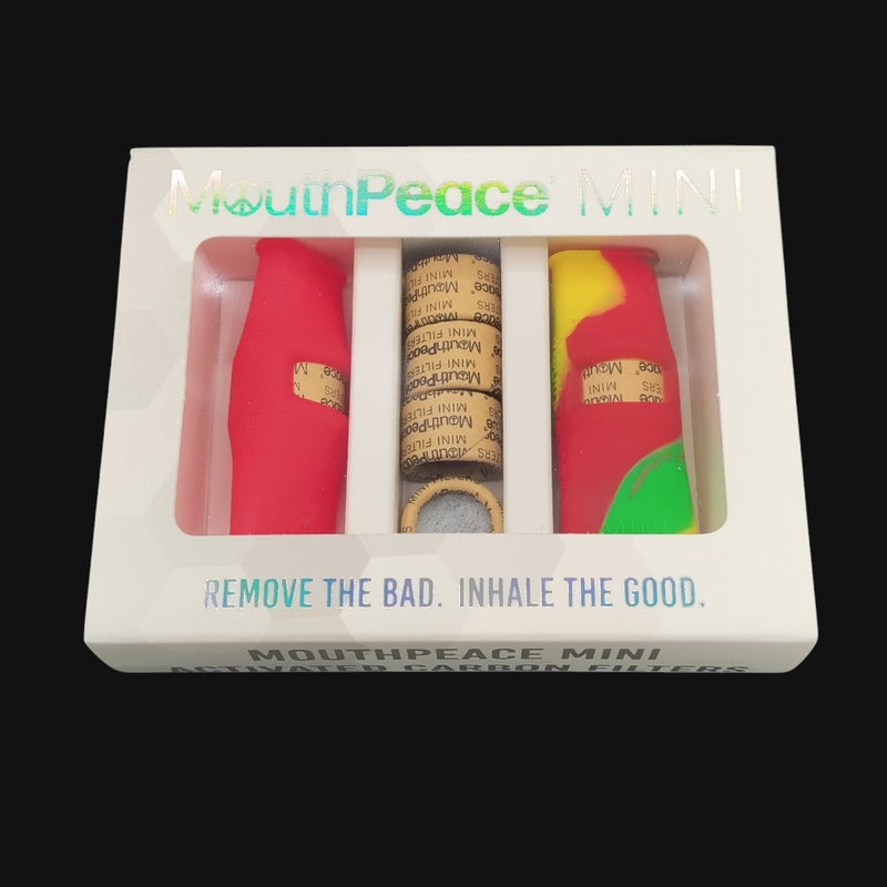 MooseLabs Mini MouthPeace Kit