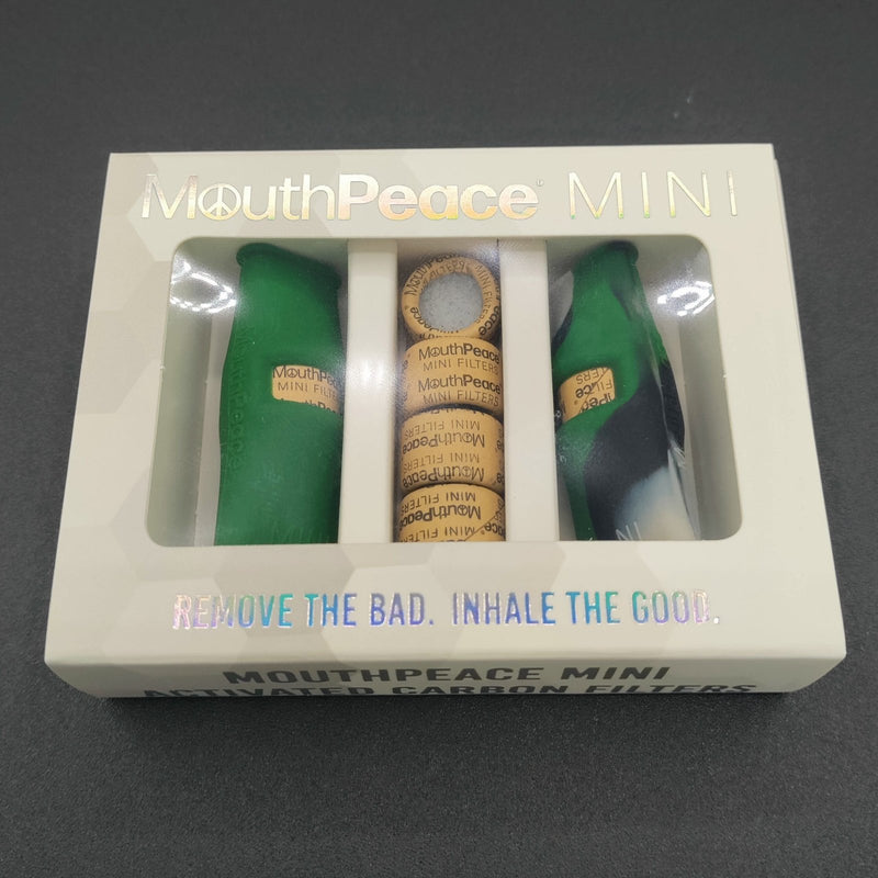 MooseLabs Mini MouthPeace Kit