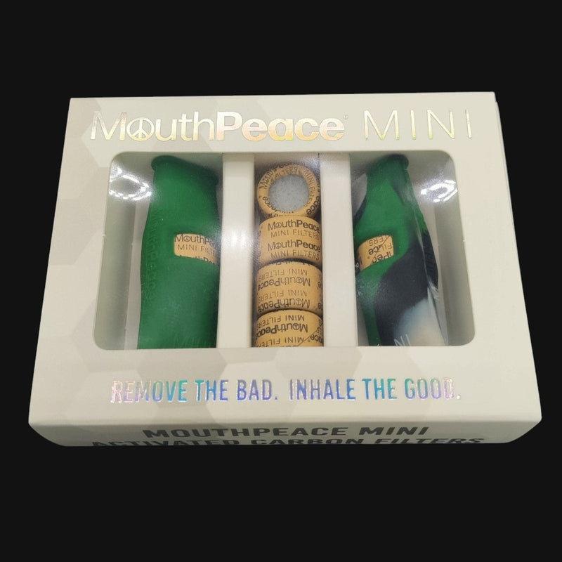 MooseLabs Mini MouthPeace Kit