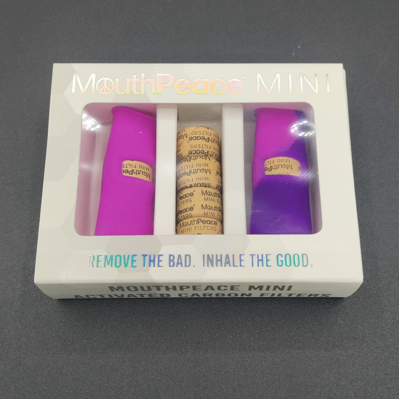 MooseLabs Mini MouthPeace Kit