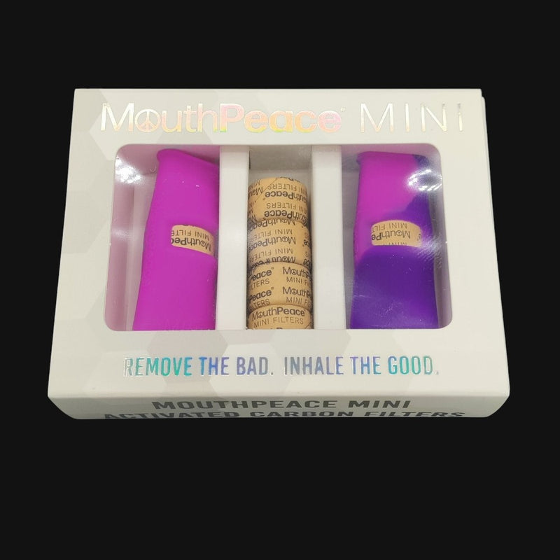 MooseLabs Mini MouthPeace Kit