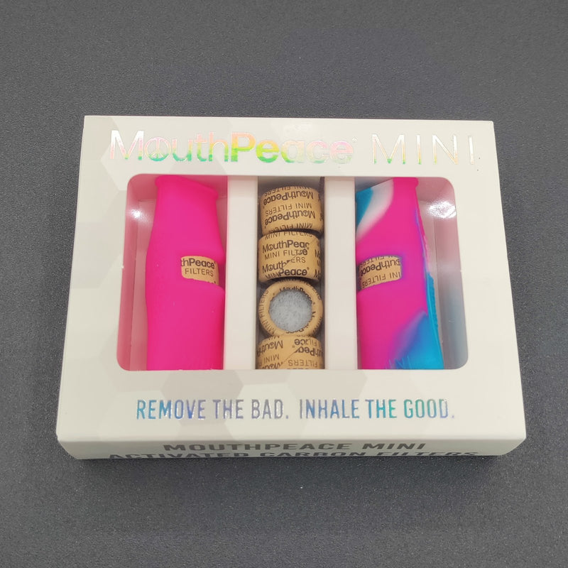 MooseLabs Mini MouthPeace Kit