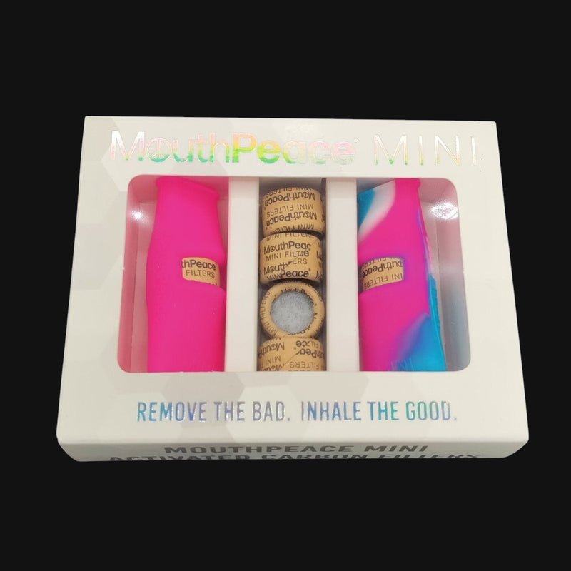 MooseLabs Mini MouthPeace Kit