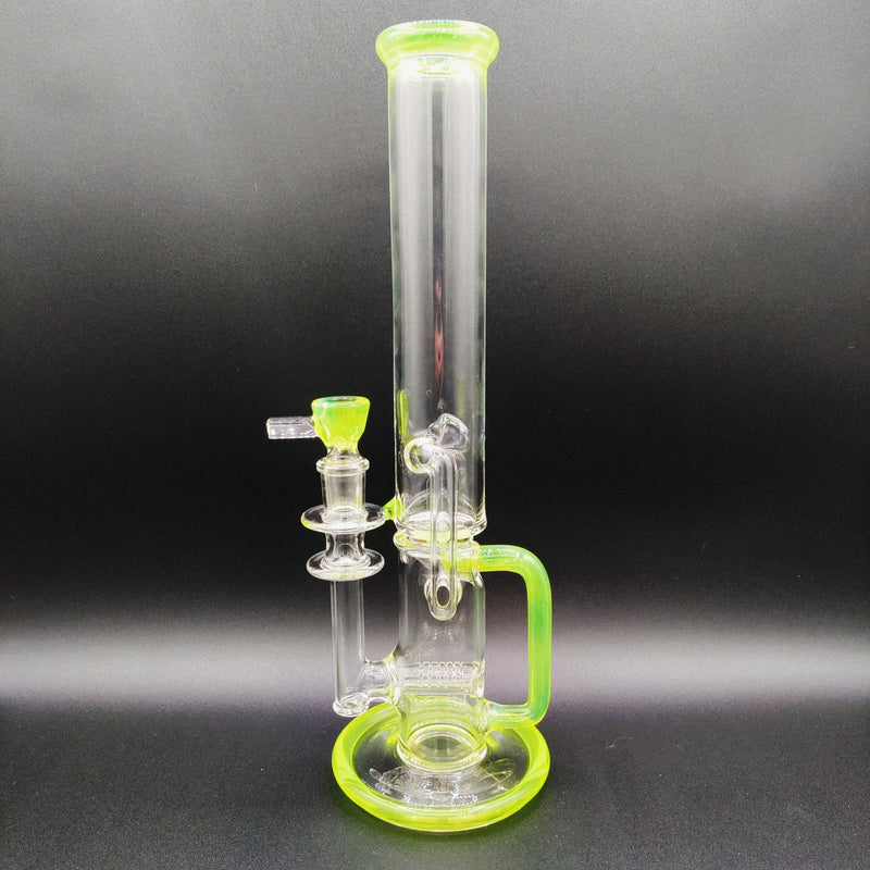 Ryedeyer Recycler Tube - Ectoplasm