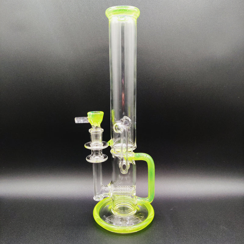 Ryedeyer Recycler Tube - Ectoplasm