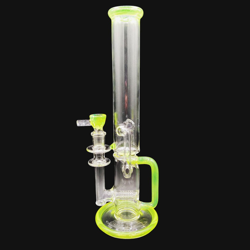 Ryedeyer Recycler Tube - Ectoplasm