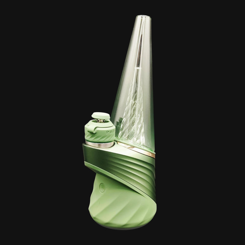 Puffco Peak Pro V2 Flourish