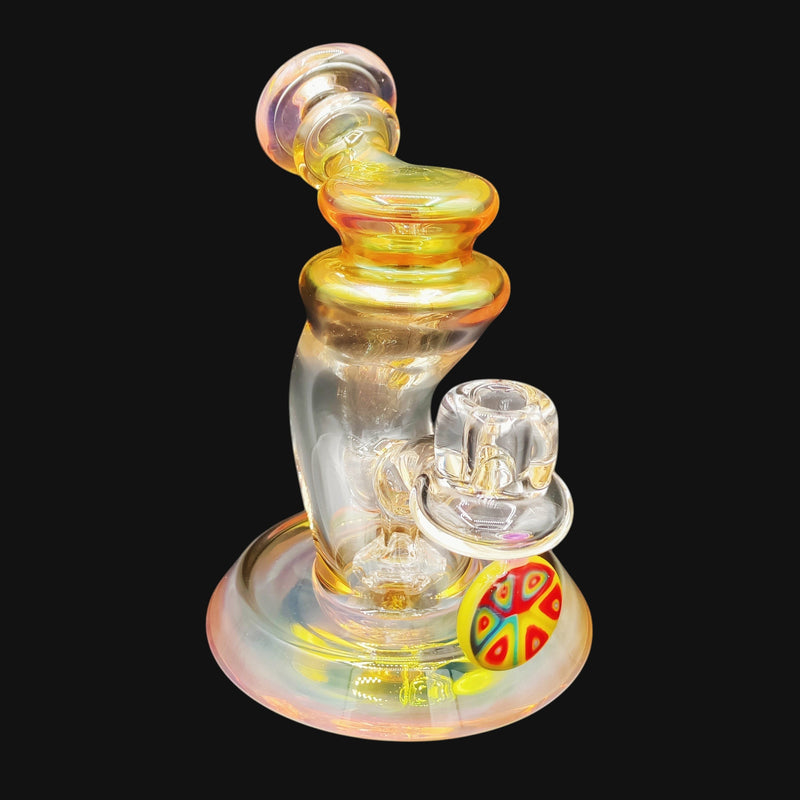 High Bastard Mini Zong #2