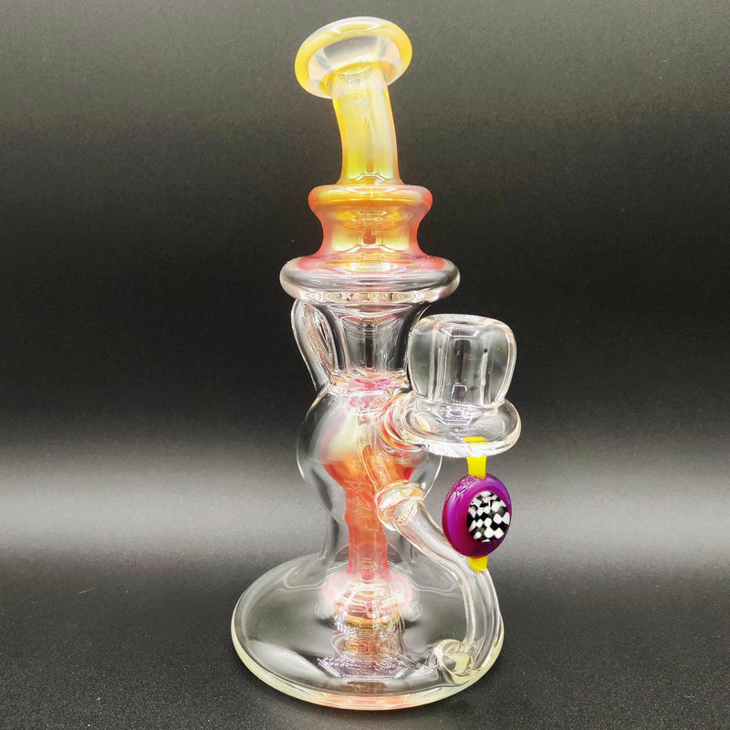 High Bastard BPK #4