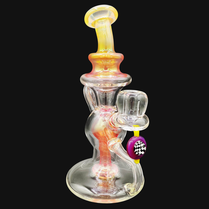 High Bastard BPK #4