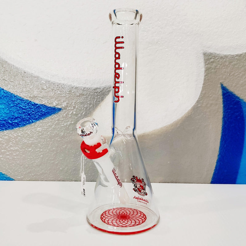 Illadelph Mini Beaker