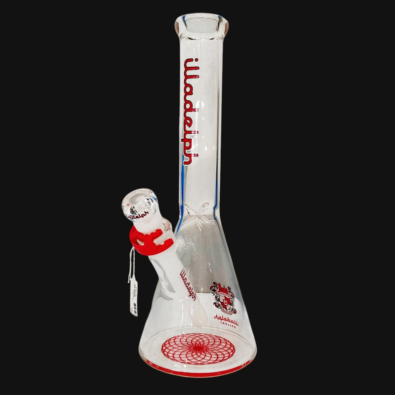 Illadelph Mini Beaker