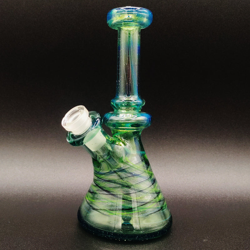 AureliaGlass Double Tube