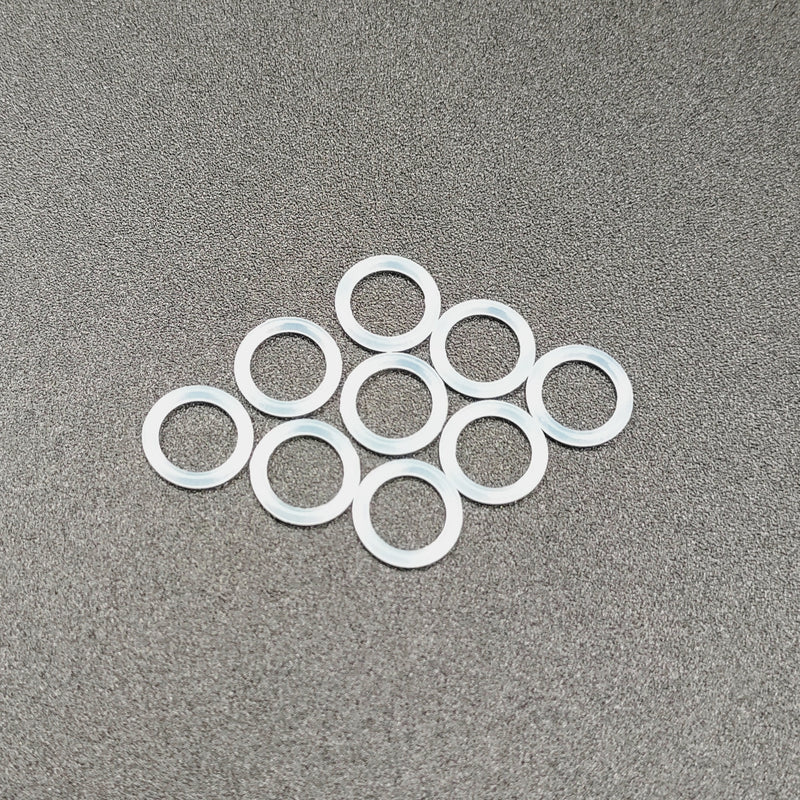 Huni Badger O-rings