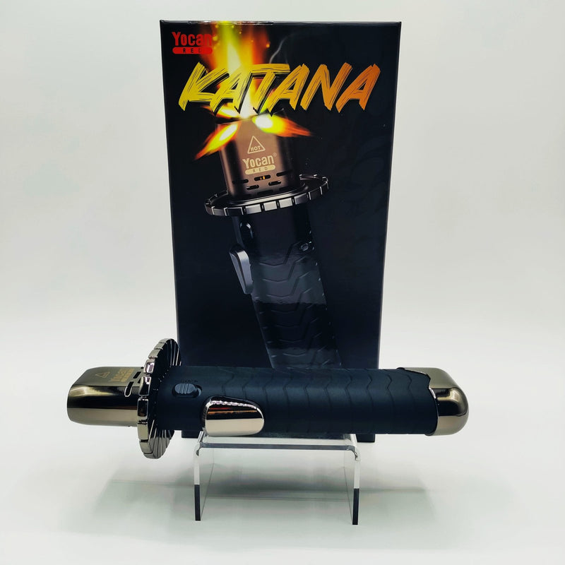 YoCan Katana Torch