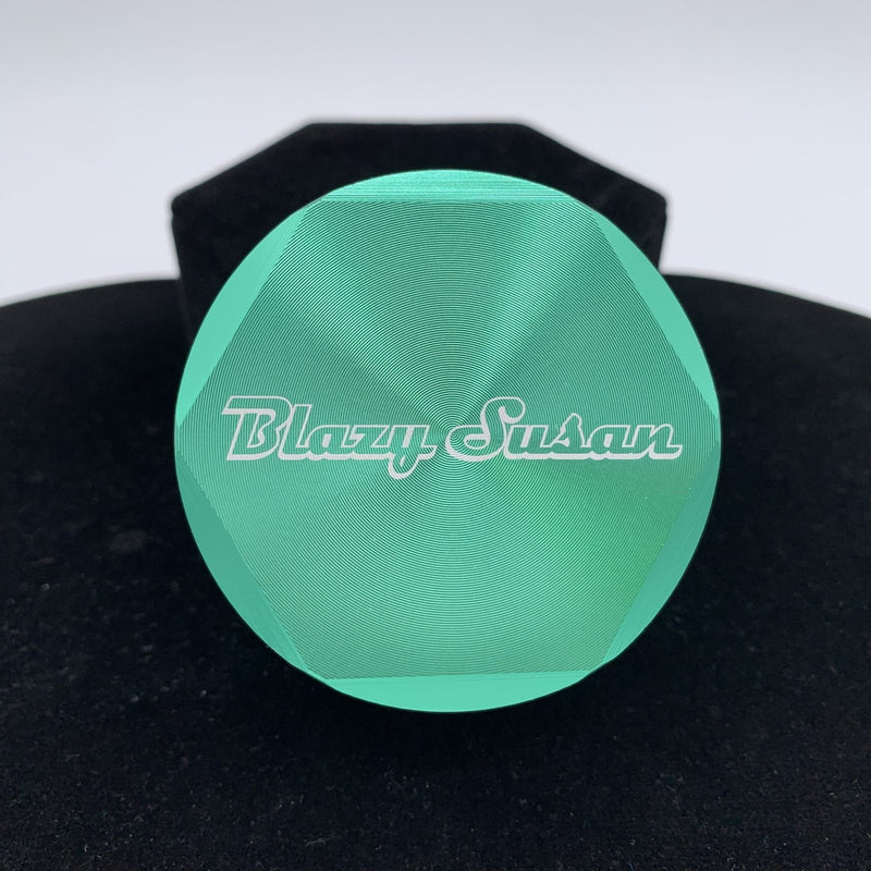 Blazy Susan Grinder (4pc)